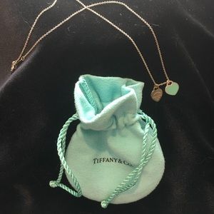 Tiffany necklace